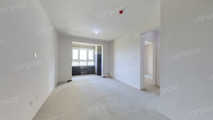 金德嘉苑二手房实景图