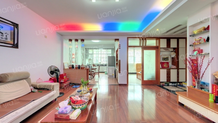 百凤花园二手房实景图