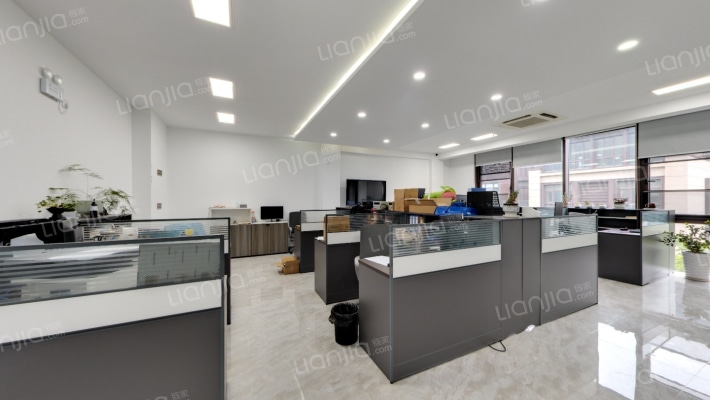 亨通数云网智产业园二手房实景图