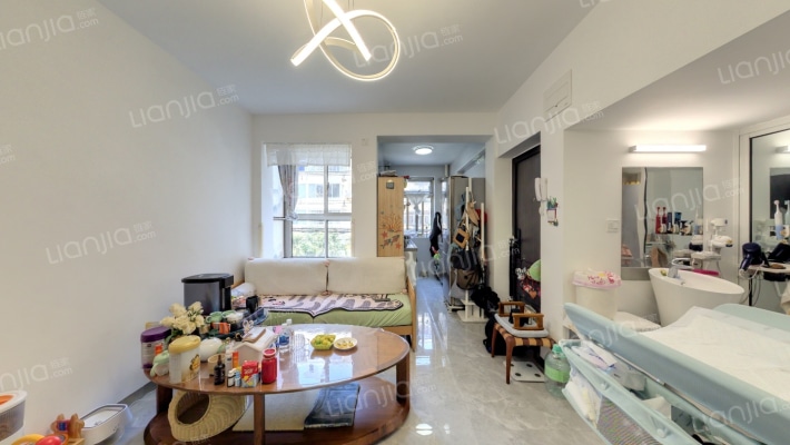 东沟七村二手房实景图