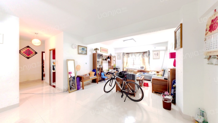 御之苑二手房实景图