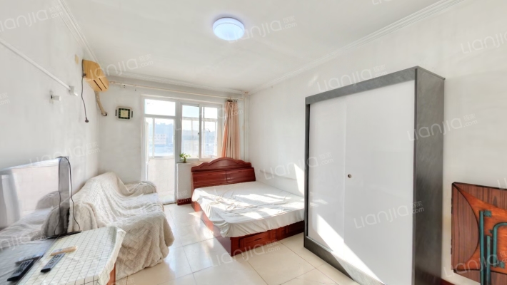 西井小区二区二手房实景图