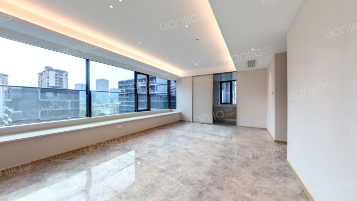 融创金成杭源里二手房实景图