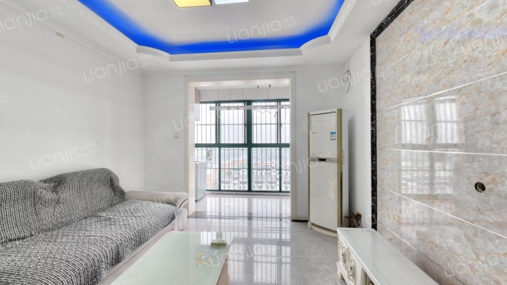 吴圩小区二手房实景图