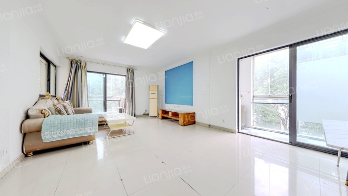 东湖大郡一期东区二手房实景图