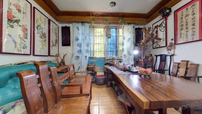 招商新村二手房实景图