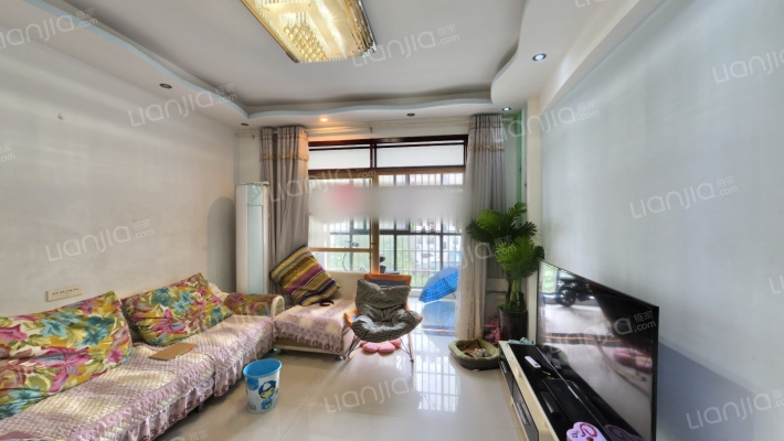 华福御景二手房实景图