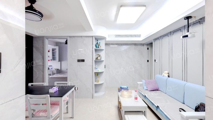 保定新村二手房实景图