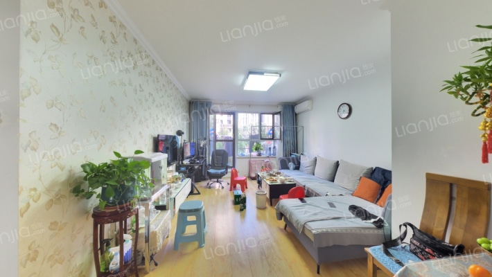 兆丰青年路玖号二手房实景图