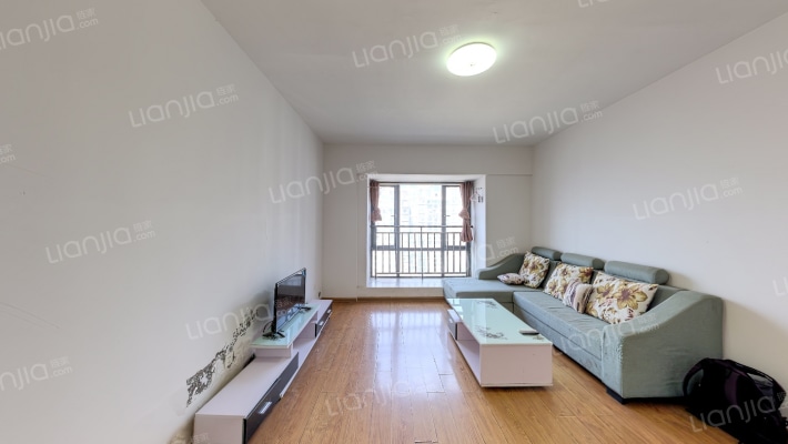 云鼎公馆二手房实景图