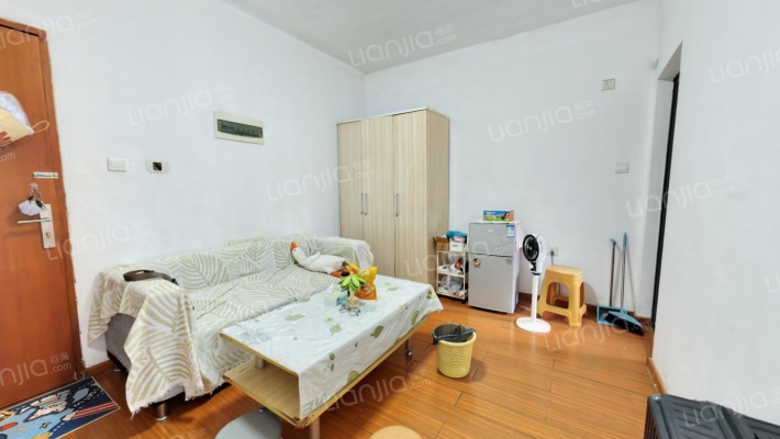 花样年别样城二期二手房实景图