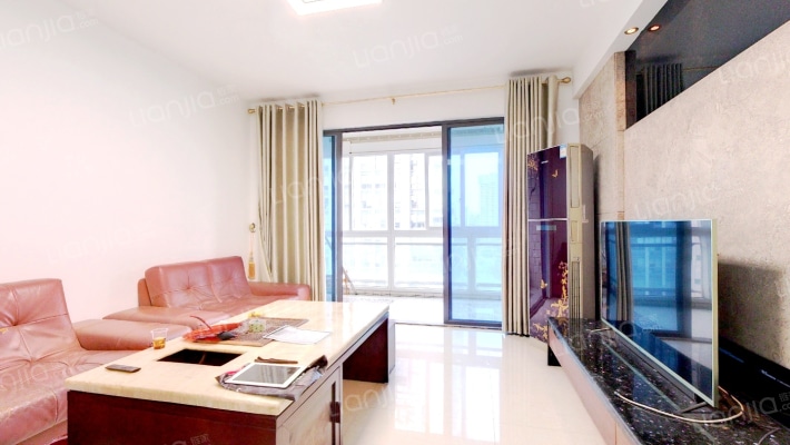 豪然居二手房实景图