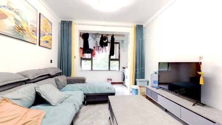 正商兰庭华府二手房实景图