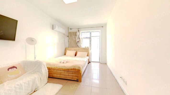 成府路20号院二手房实景图