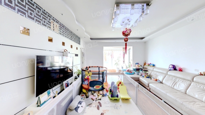 丰融逸苑二手房实景图