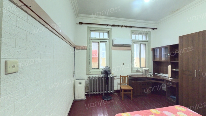 福缘里二手房实景图