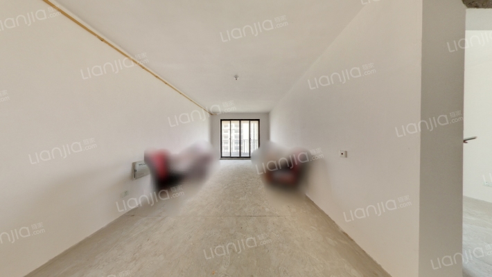 琴和家园二手房实景图