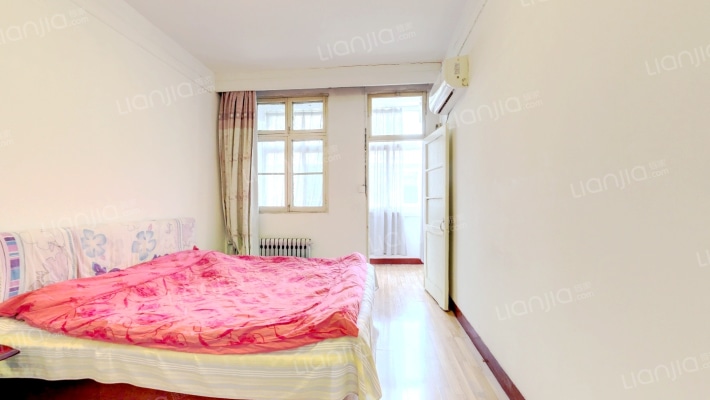 广电小区长胜街院区二手房实景图