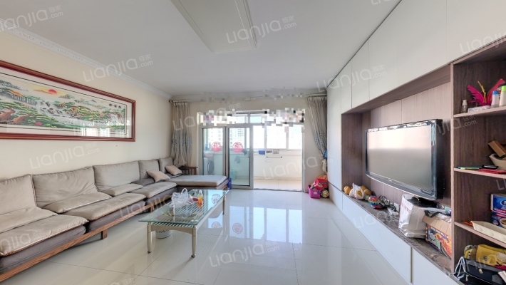 自治区工商局宿舍二手房实景图