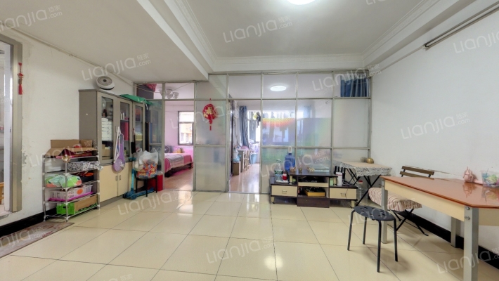 新三巷社区二手房实景图