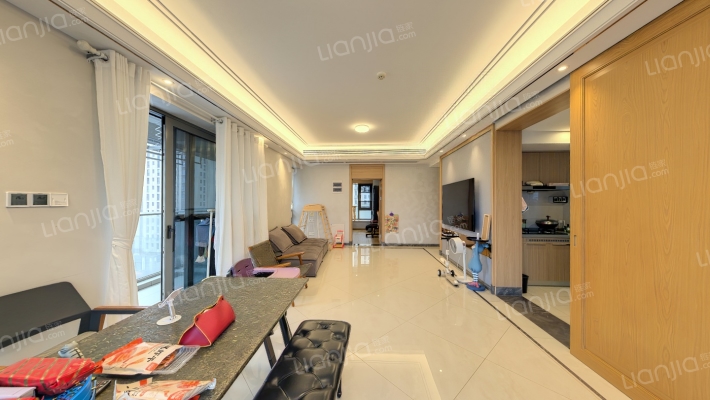 龙兴公馆二手房实景图