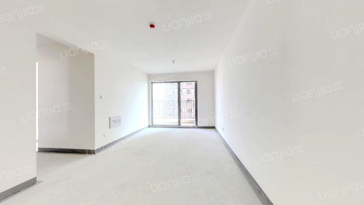 国际海洋智区四期云颂二手房实景图