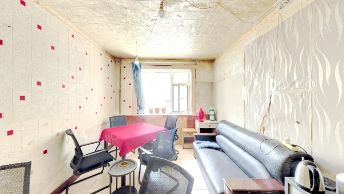 省建运输公司家属院二手房实景图