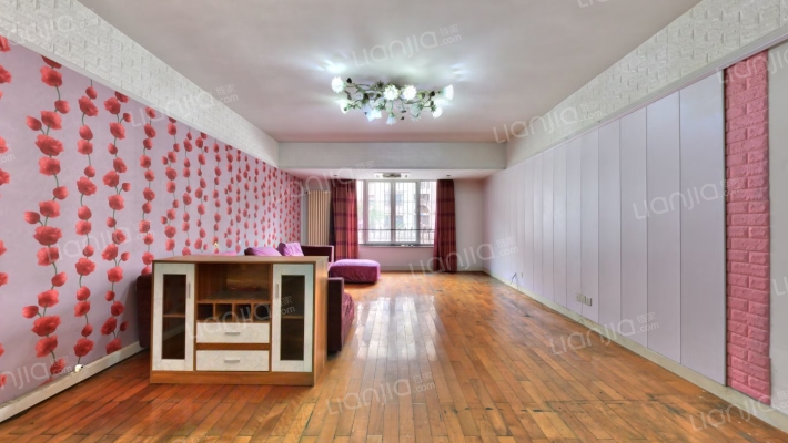 紫荆嘉苑二手房实景图