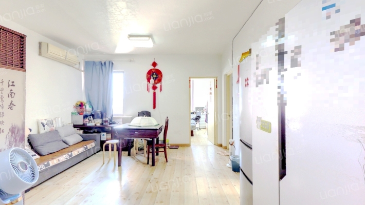 丹江新苑二手房实景图