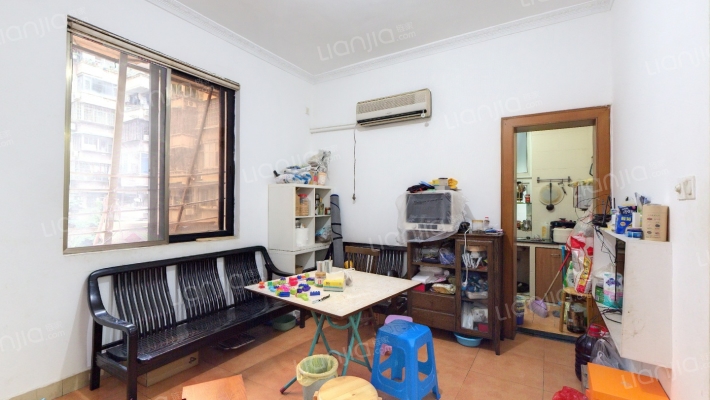 梅花路二手房实景图