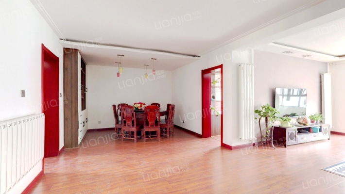 亿鑫花苑二手房实景图