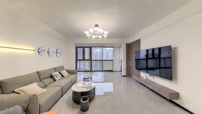 云玺苑二手房实景图