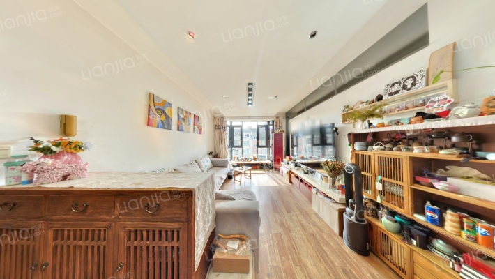 世纪苑二期二手房实景图