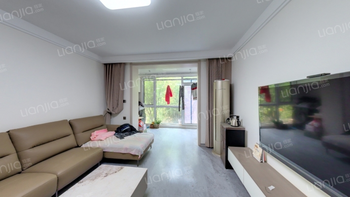 花样年华二手房实景图