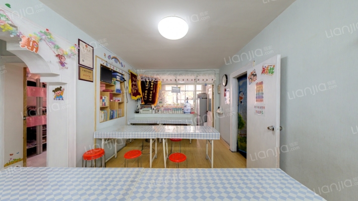 服装厂家属院（金塔巷）二手房实景图