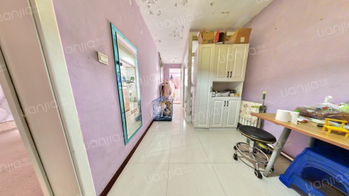 肇工小区二手房实景图