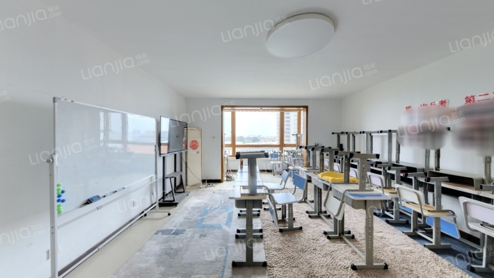 栖仙温泉公寓西区二手房实景图