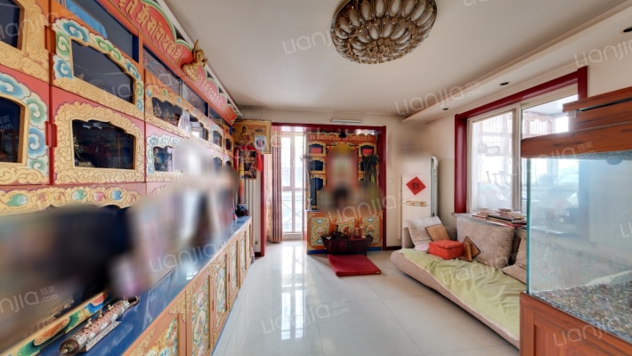 众智园二手房实景图