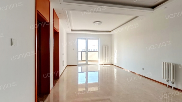 晨鸣航空小镇观湖华府二手房实景图