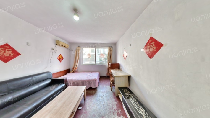 泰山路二手房实景图