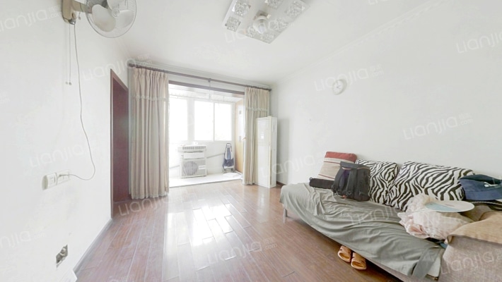 二条巷(秦淮)二手房实景图