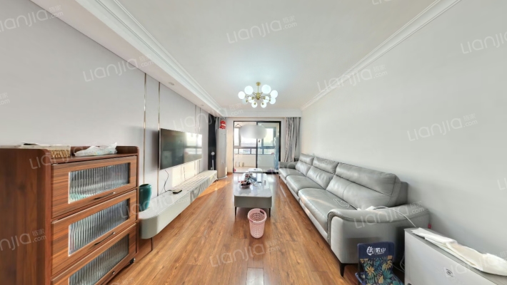 学林春晓二手房实景图