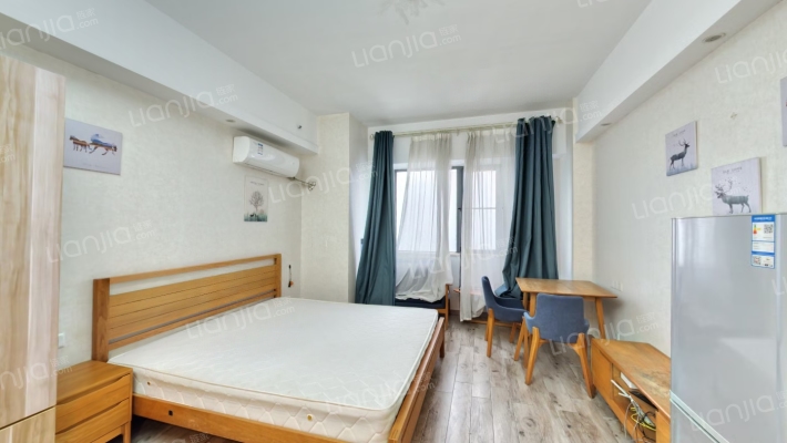 春江中心二手房实景图