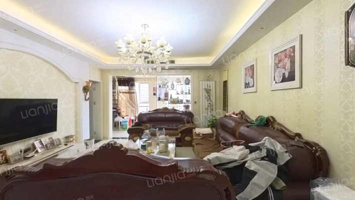 御景龙庭二手房实景图