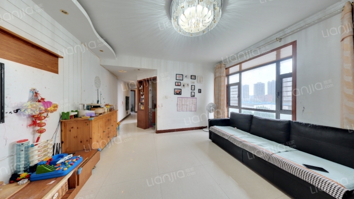 九龙城龙栖尚都二手房实景图