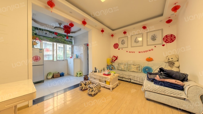 汪杨郭二手房实景图