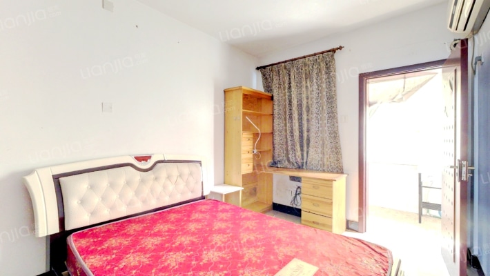 学士桥小区二手房实景图