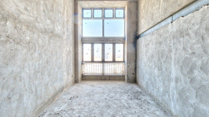 恒大中央广场二手房实景图