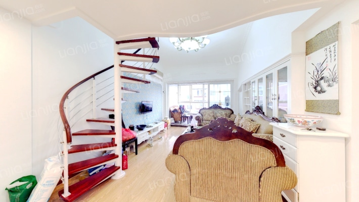 北斗街（二七商圈）二手房实景图