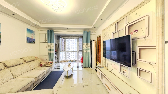 龙新九龙湾二手房实景图